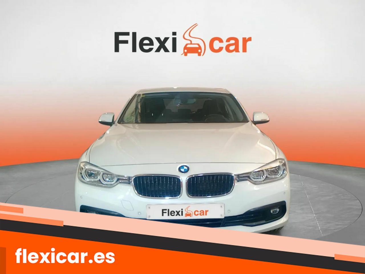 Foto BMW Serie 3 2