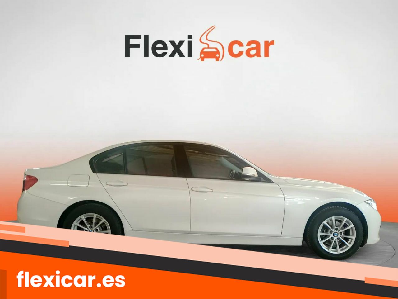 Foto BMW Serie 3 3