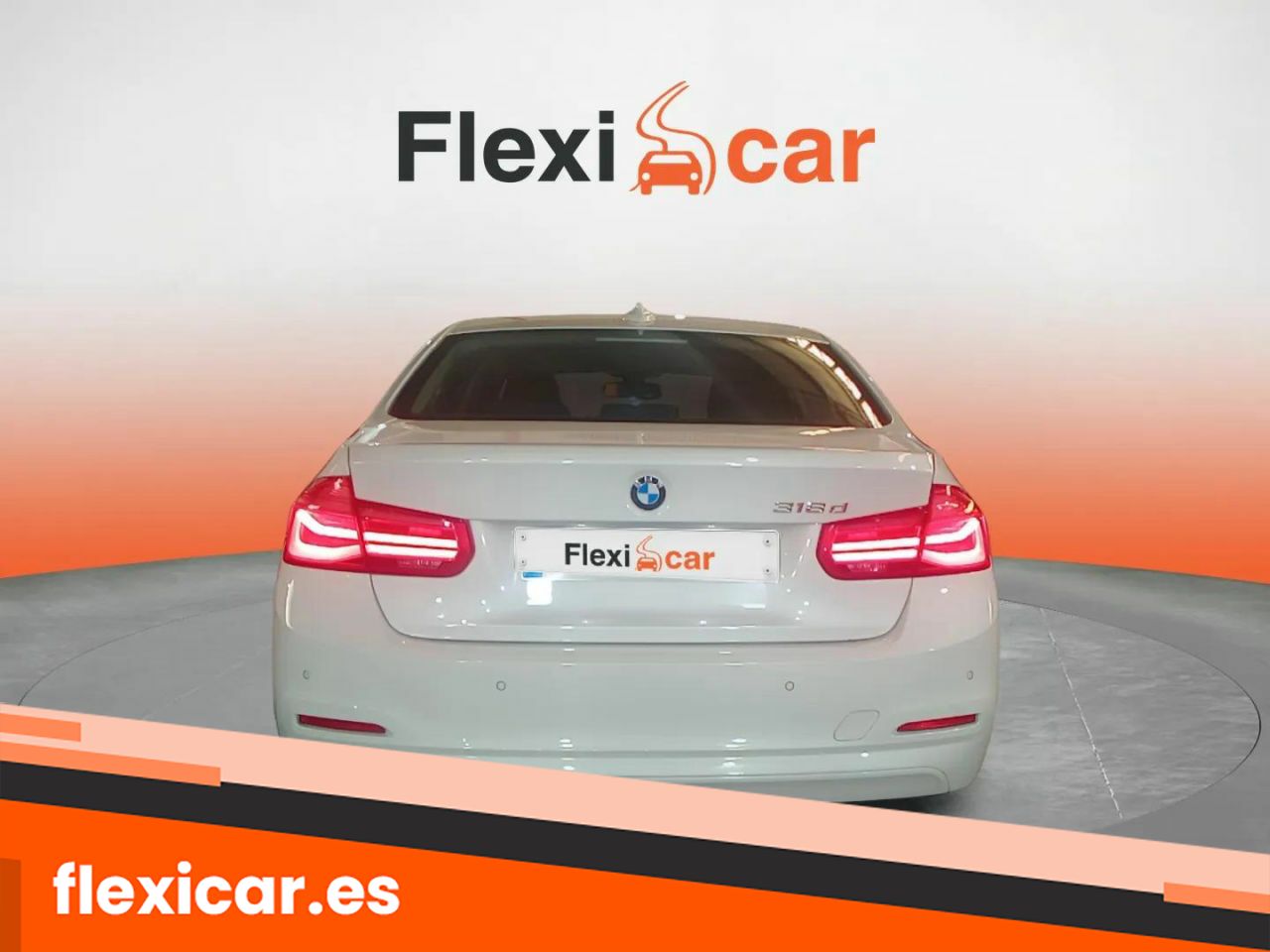 Foto BMW Serie 3 4