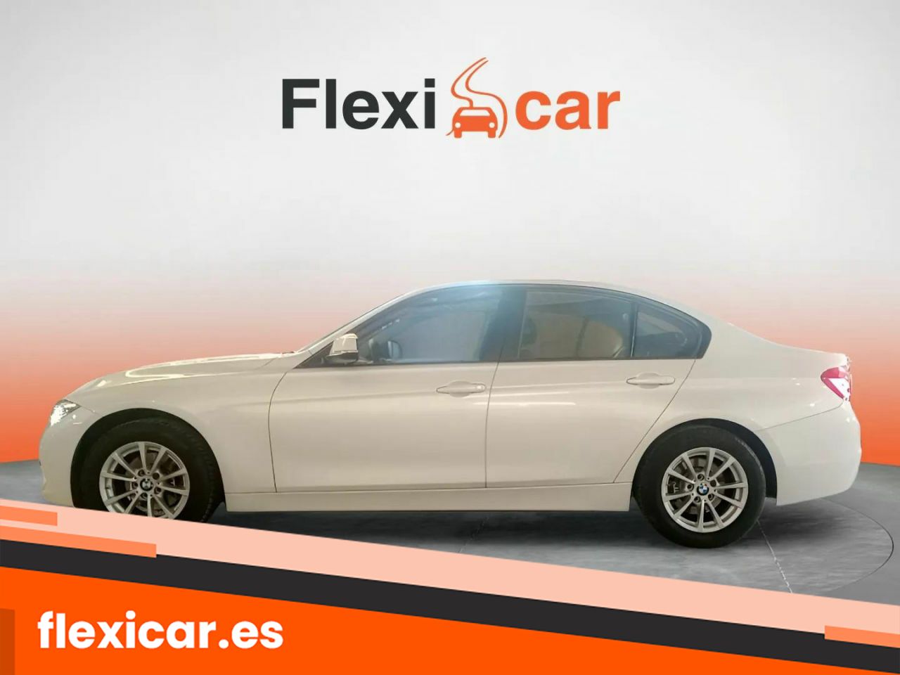 Foto BMW Serie 3 5