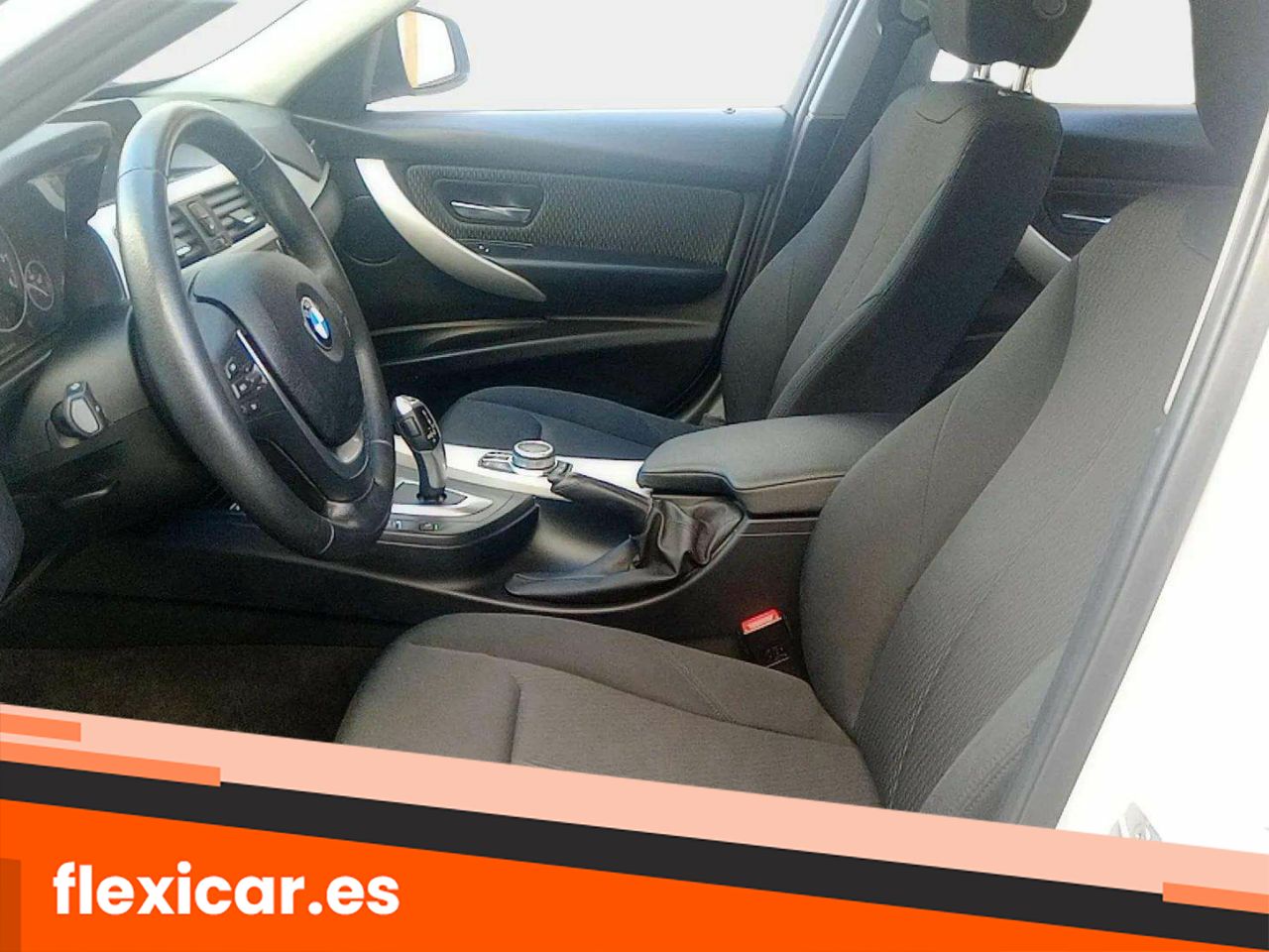 Foto BMW Serie 3 7
