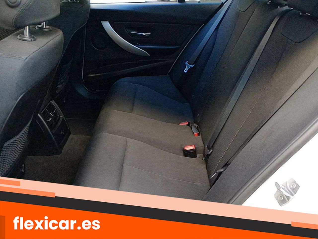 Foto BMW Serie 3 10