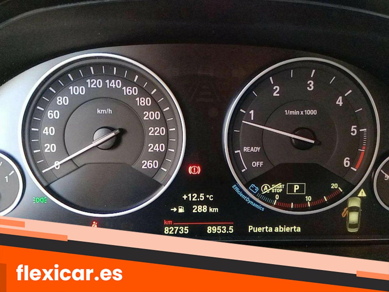Foto BMW Serie 3 12