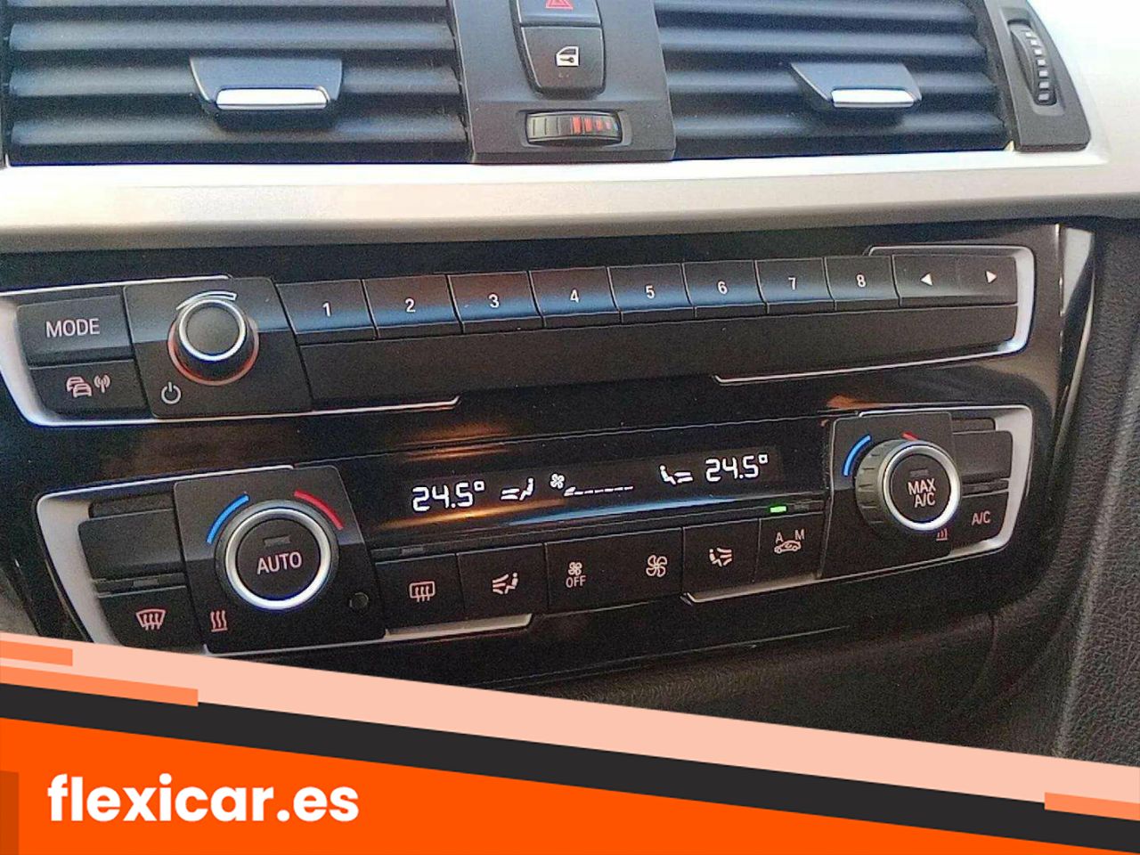 Foto BMW Serie 3 13