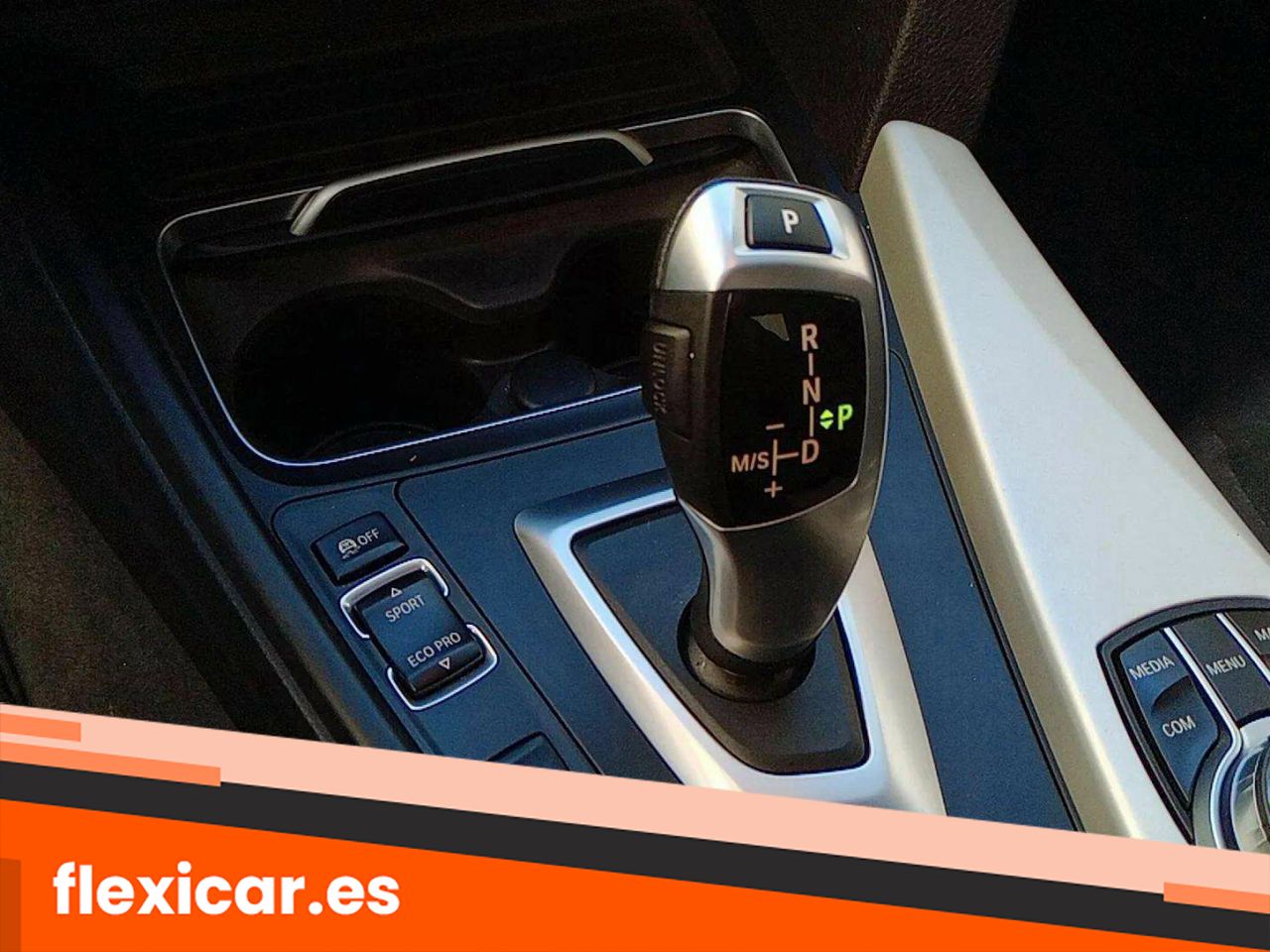 Foto BMW Serie 3 14