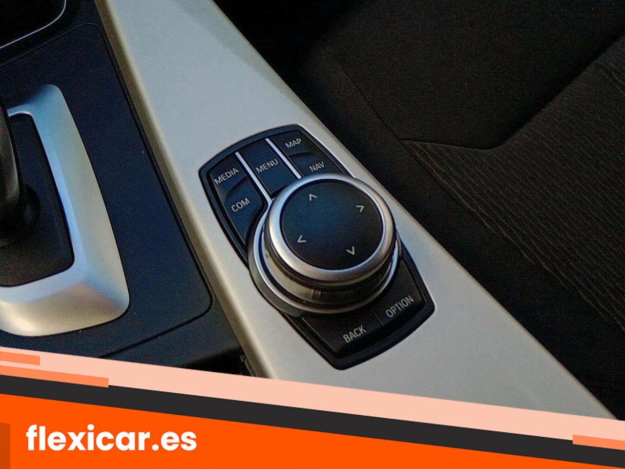 Foto BMW Serie 3 15