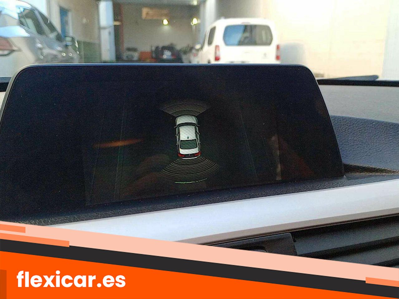 Foto BMW Serie 3 16