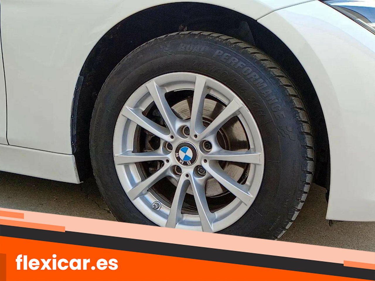 Foto BMW Serie 3 22