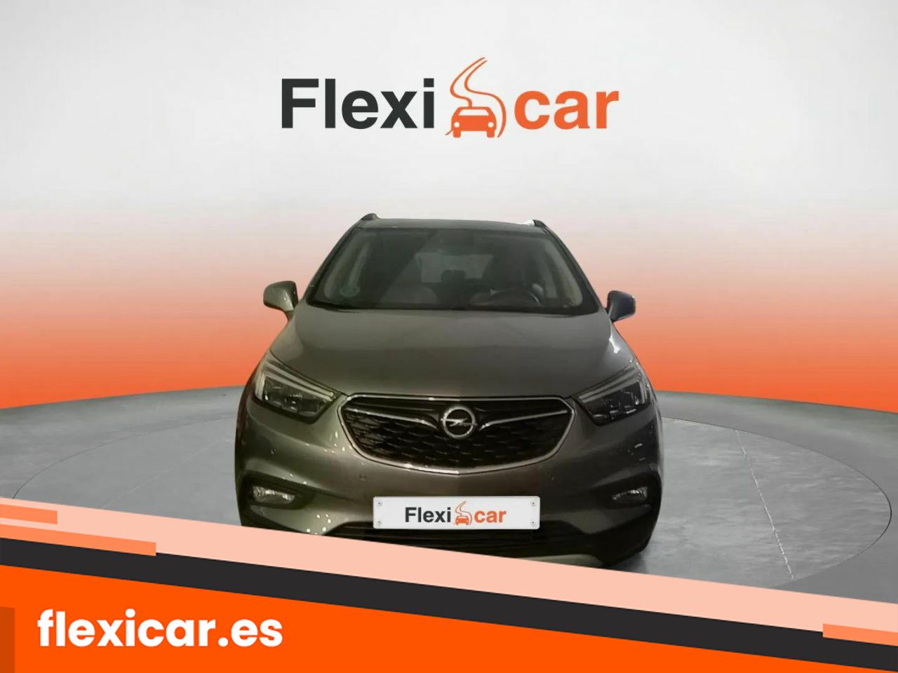 Foto Opel Mokka X 2