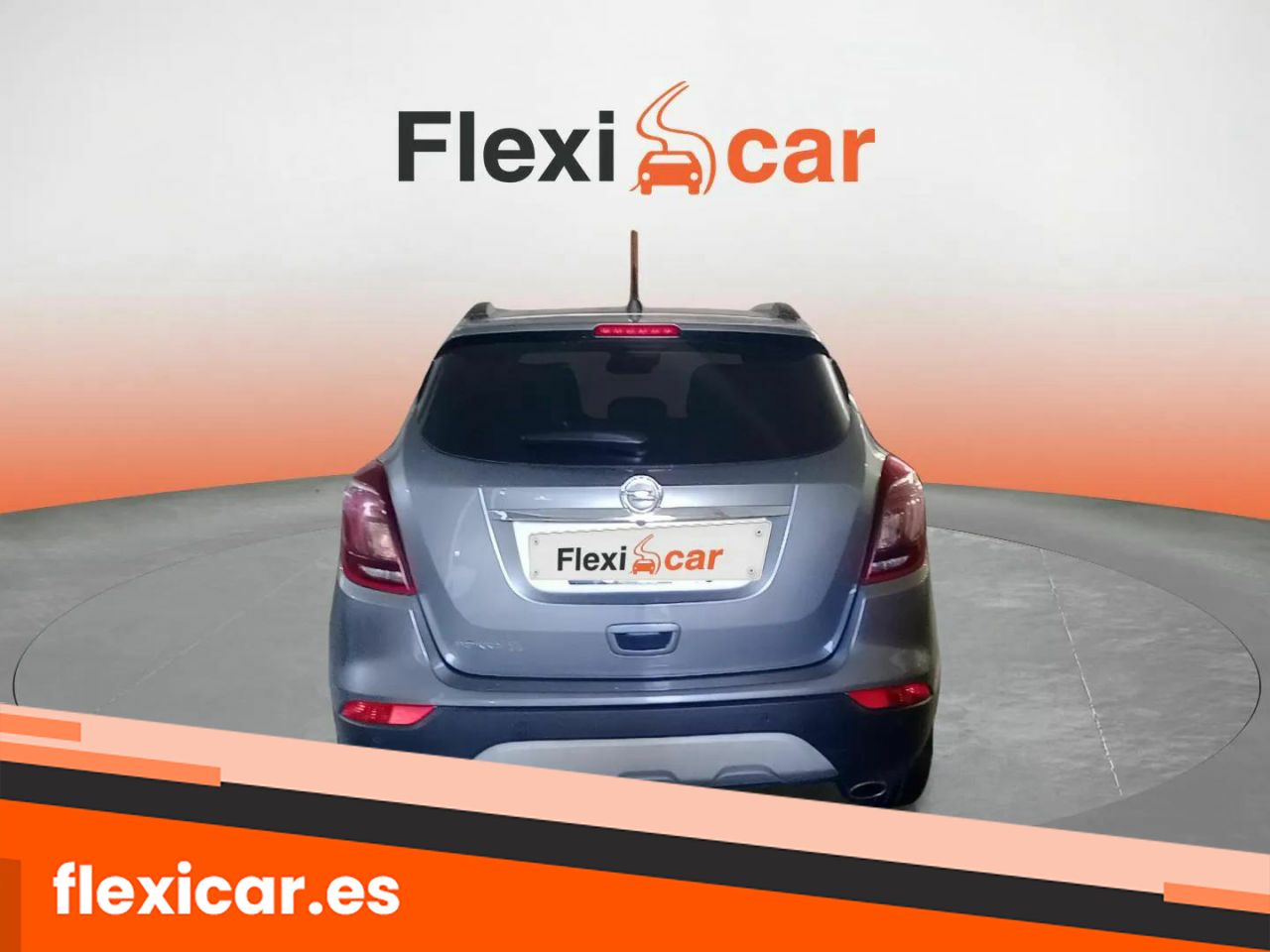 Foto Opel Mokka X 3