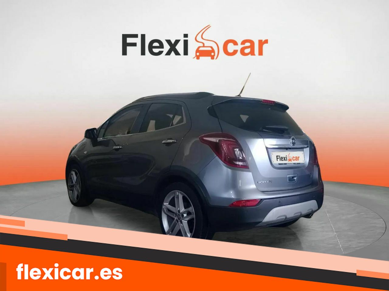 Foto Opel Mokka X 4