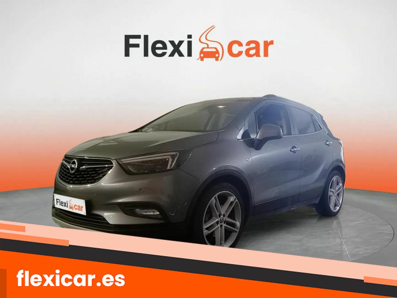 Foto Opel Mokka X 5
