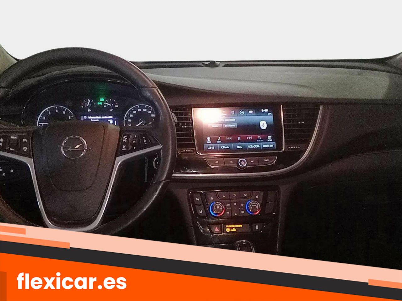 Foto Opel Mokka X 7