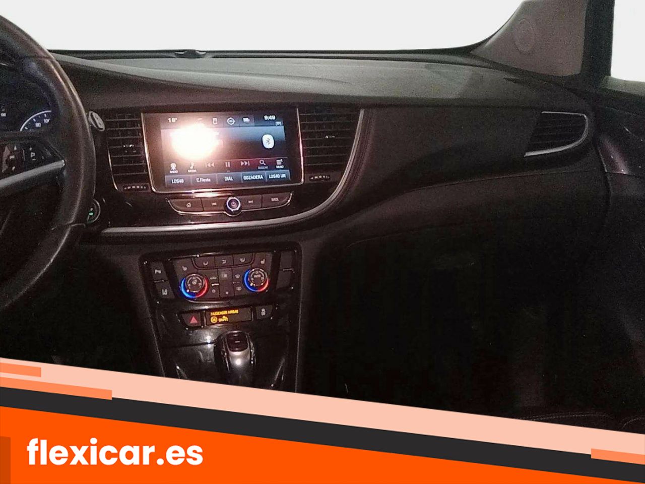 Foto Opel Mokka X 8
