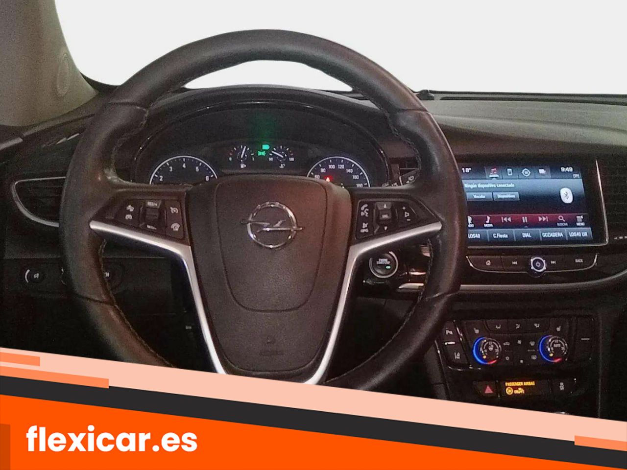 Foto Opel Mokka X 9