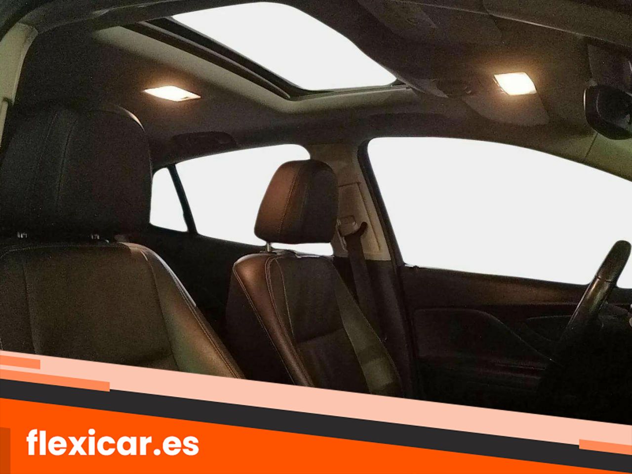 Foto Opel Mokka X 12