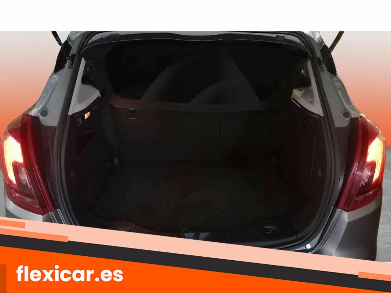 Foto Opel Mokka X 14