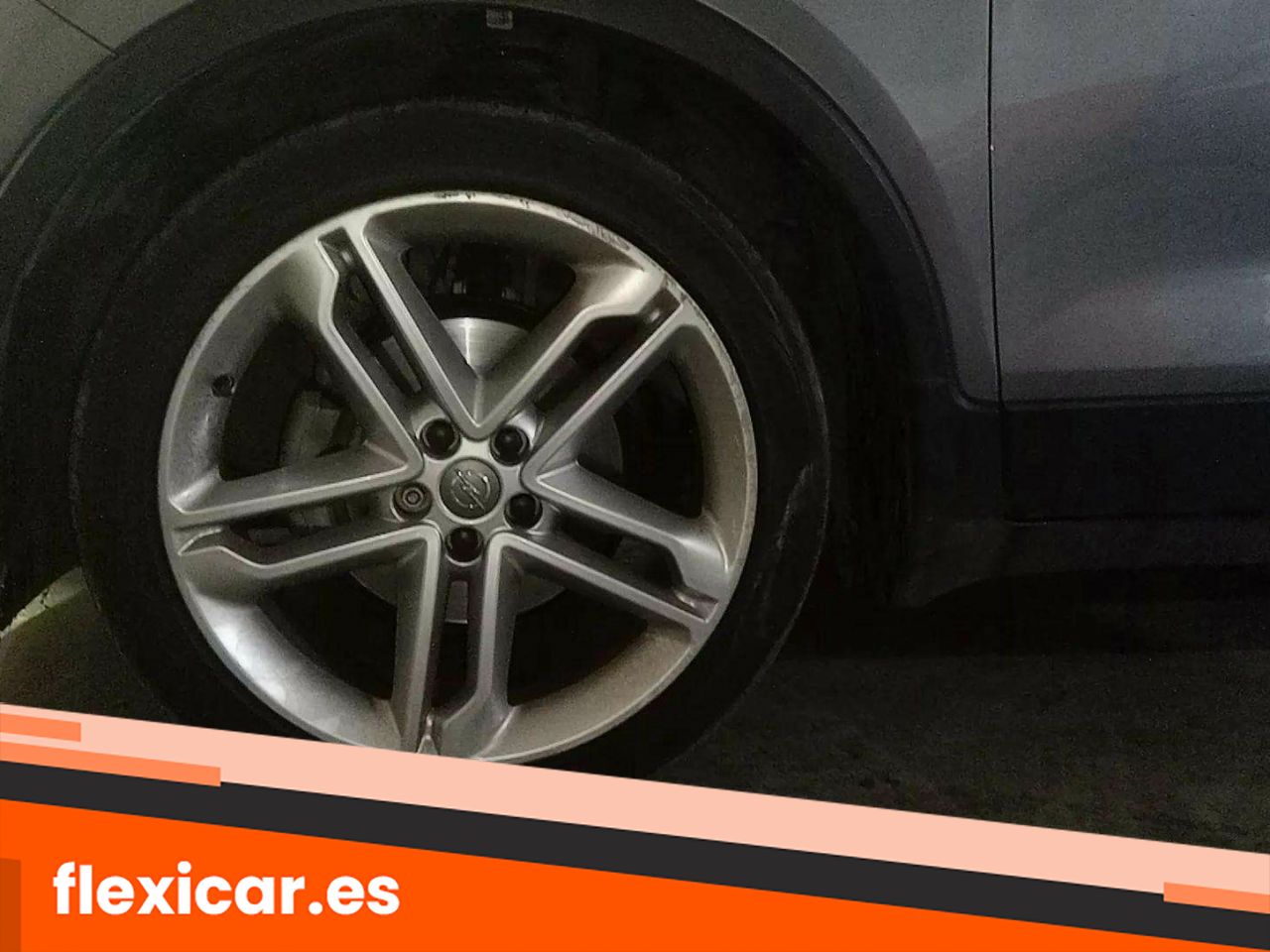 Foto Opel Mokka X 15