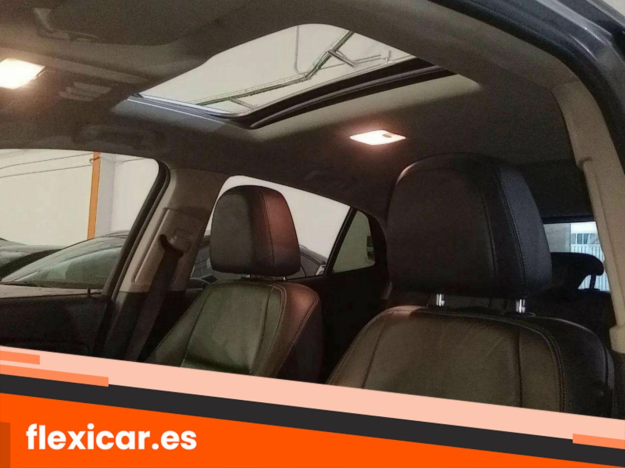 Foto Opel Mokka X 16