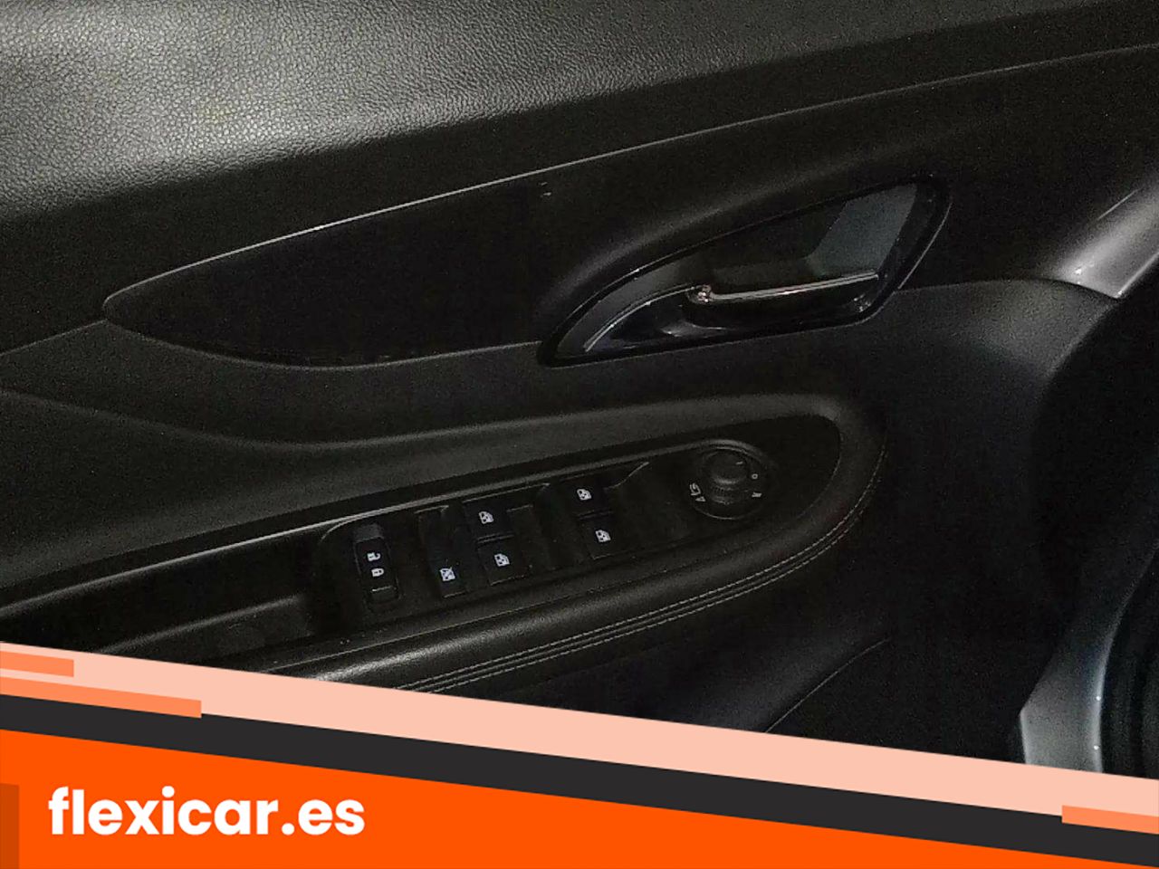 Foto Opel Mokka X 17
