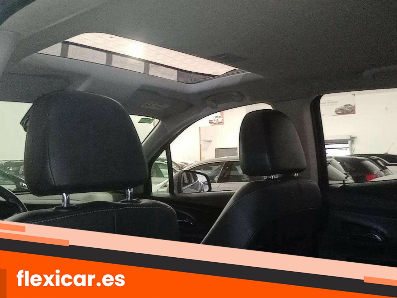 Foto Opel Mokka X 24