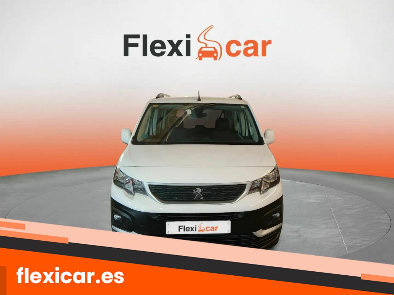 Foto Peugeot Rifter 2