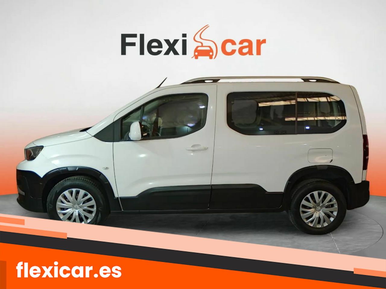 Foto Peugeot Rifter 3