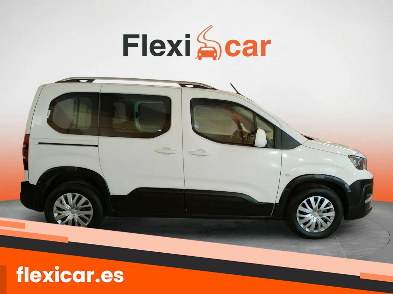 Foto Peugeot Rifter 5