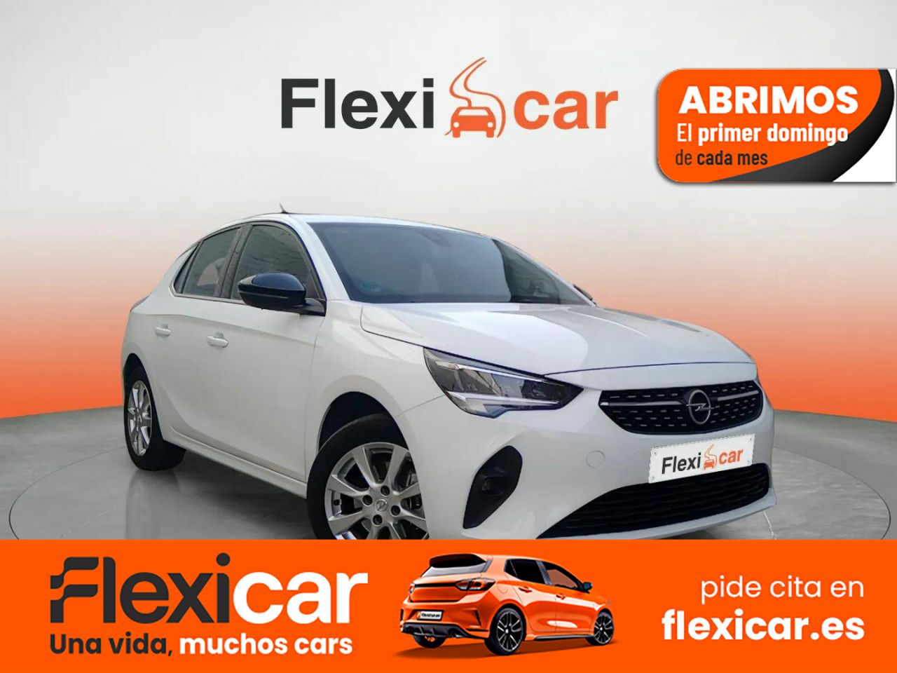 Foto Opel Corsa 1
