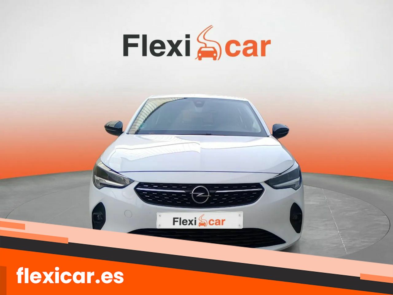 Foto Opel Corsa 2