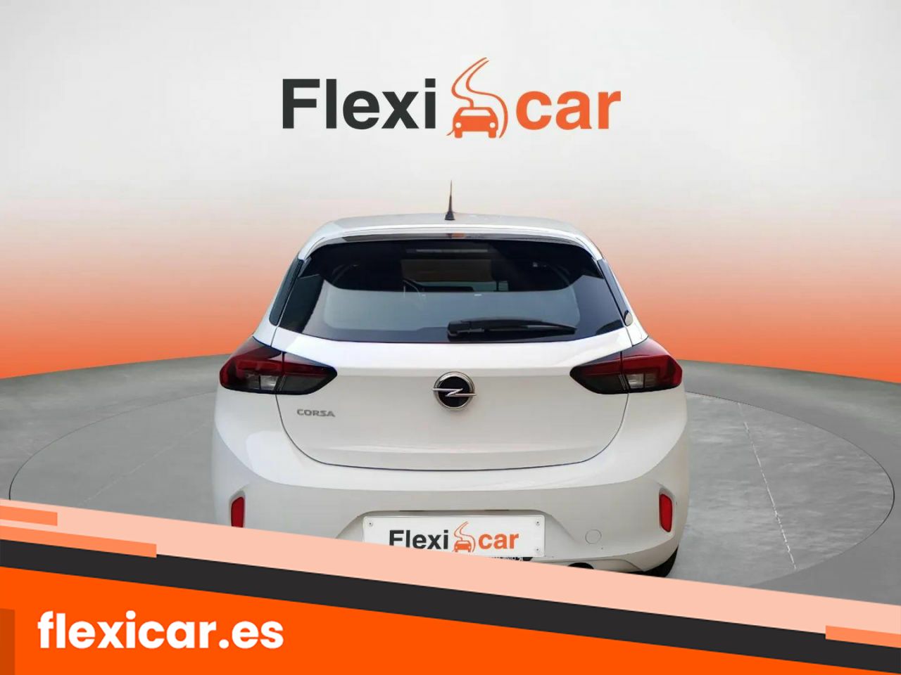 Foto Opel Corsa 3