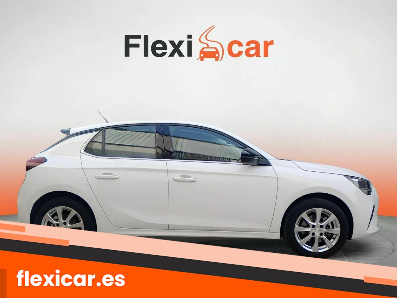 Foto Opel Corsa 4