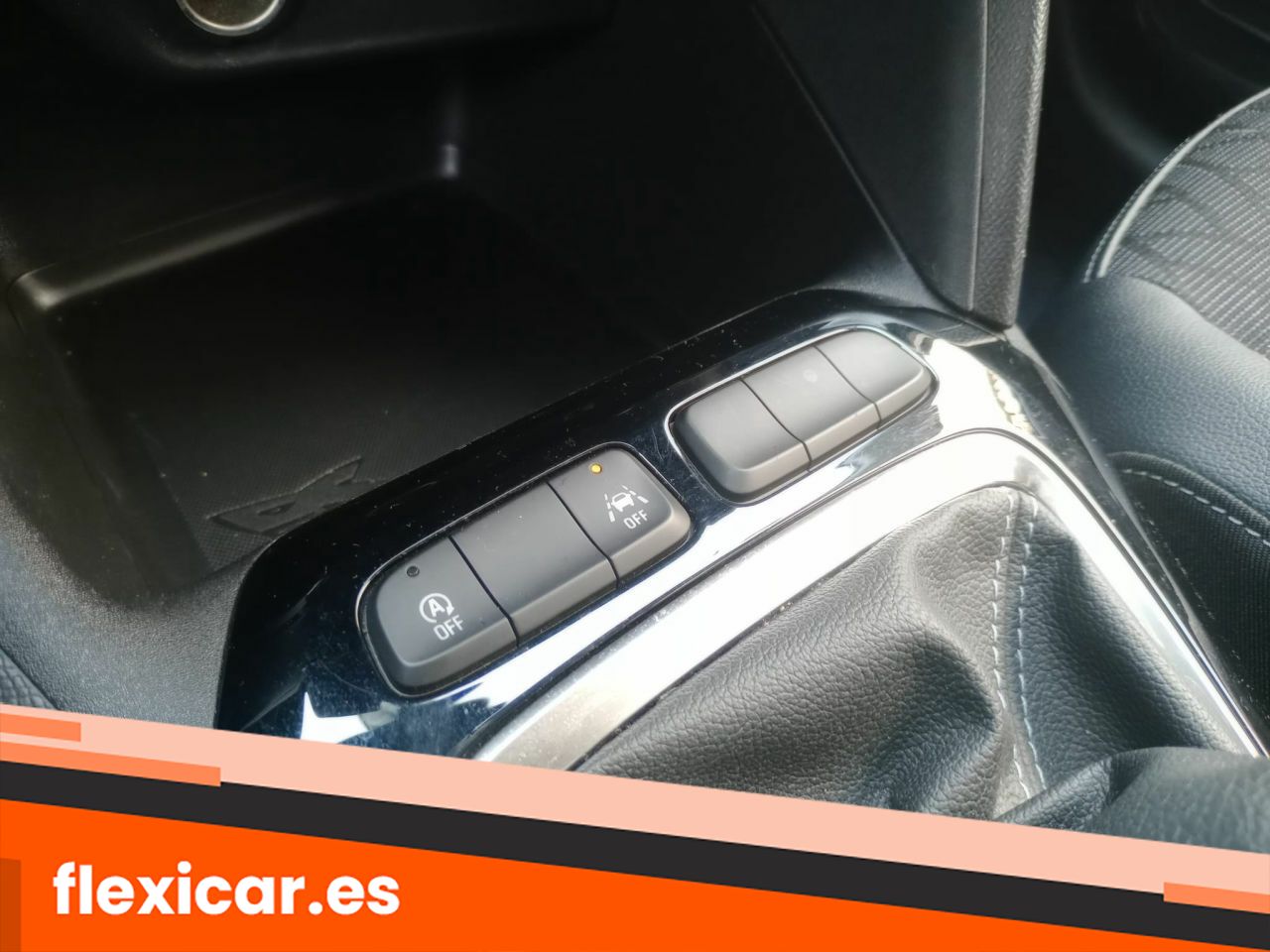 Foto Opel Corsa 5