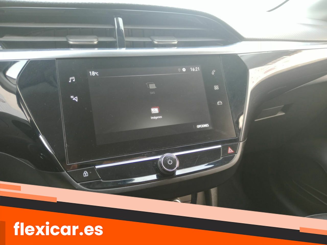 Foto Opel Corsa 7