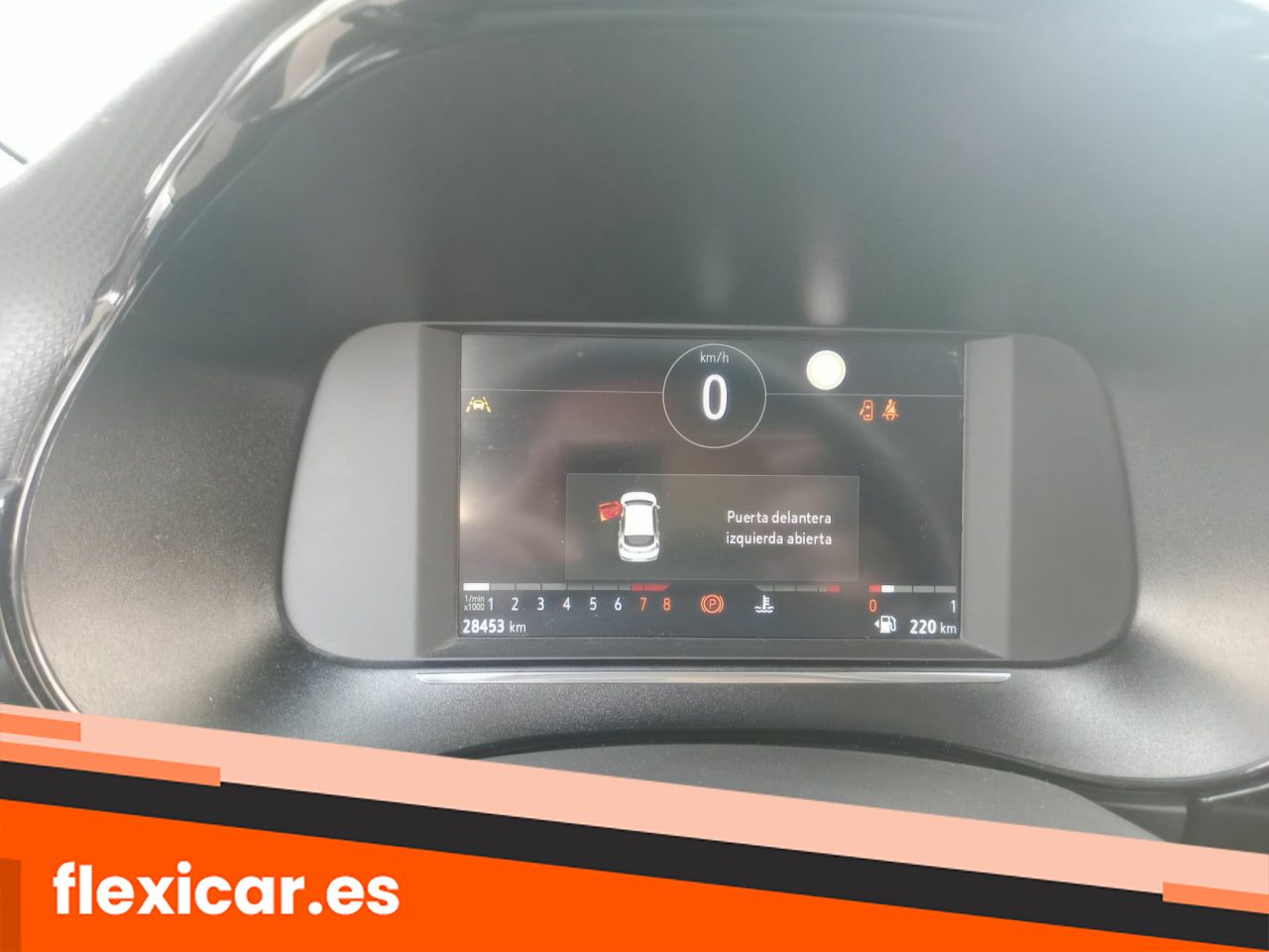 Foto Opel Corsa 8