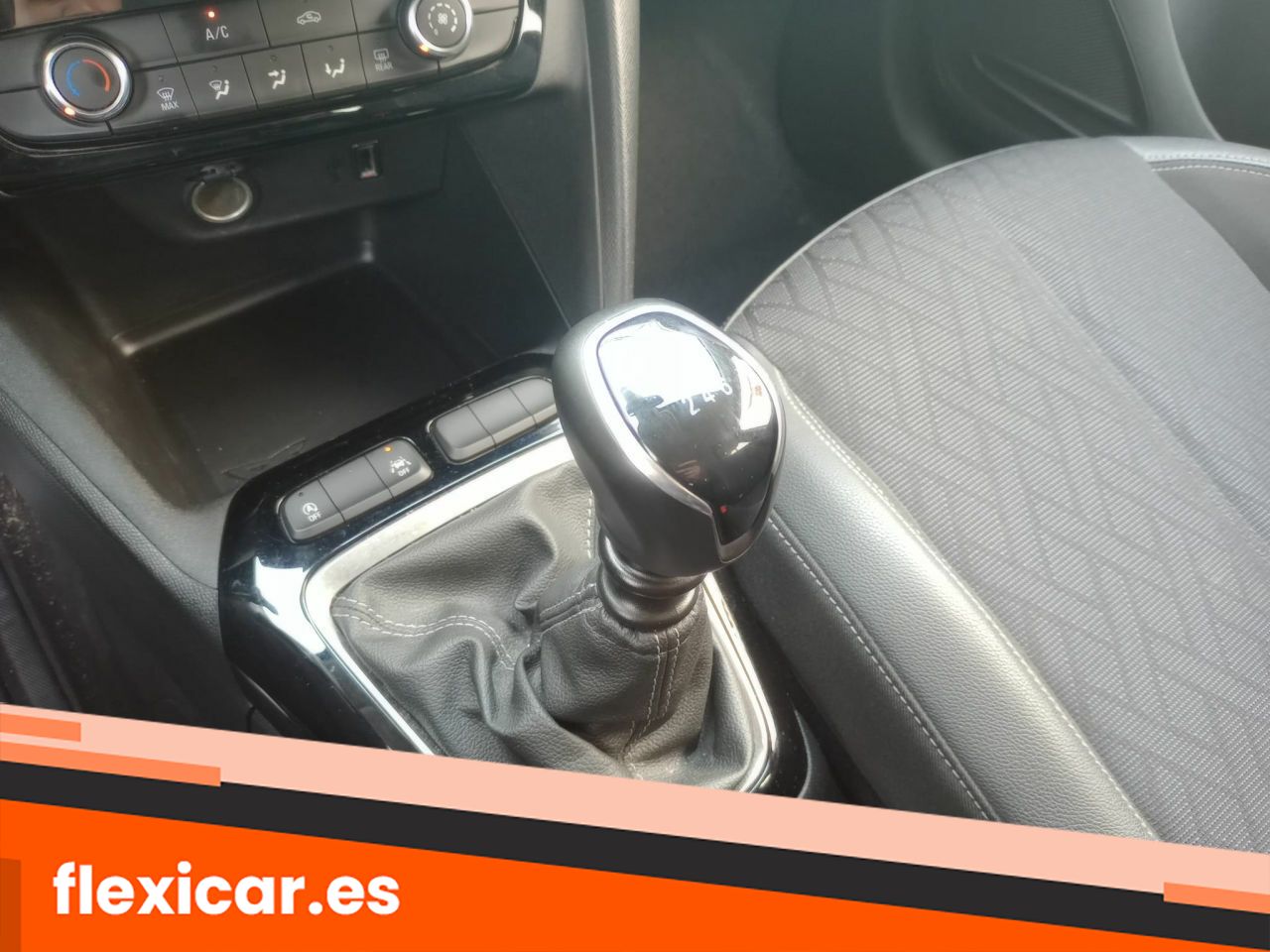 Foto Opel Corsa 9