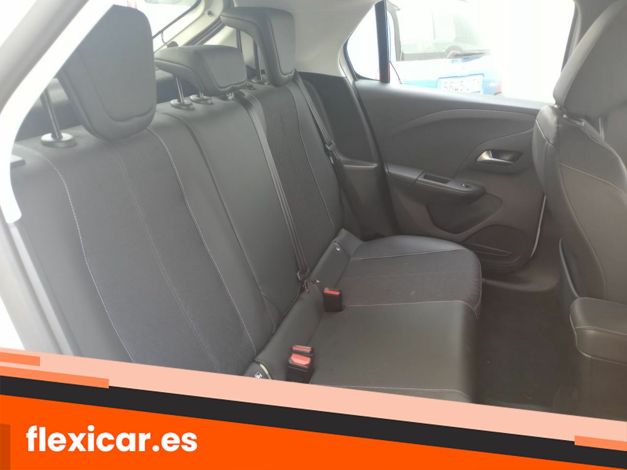 Foto Opel Corsa 10