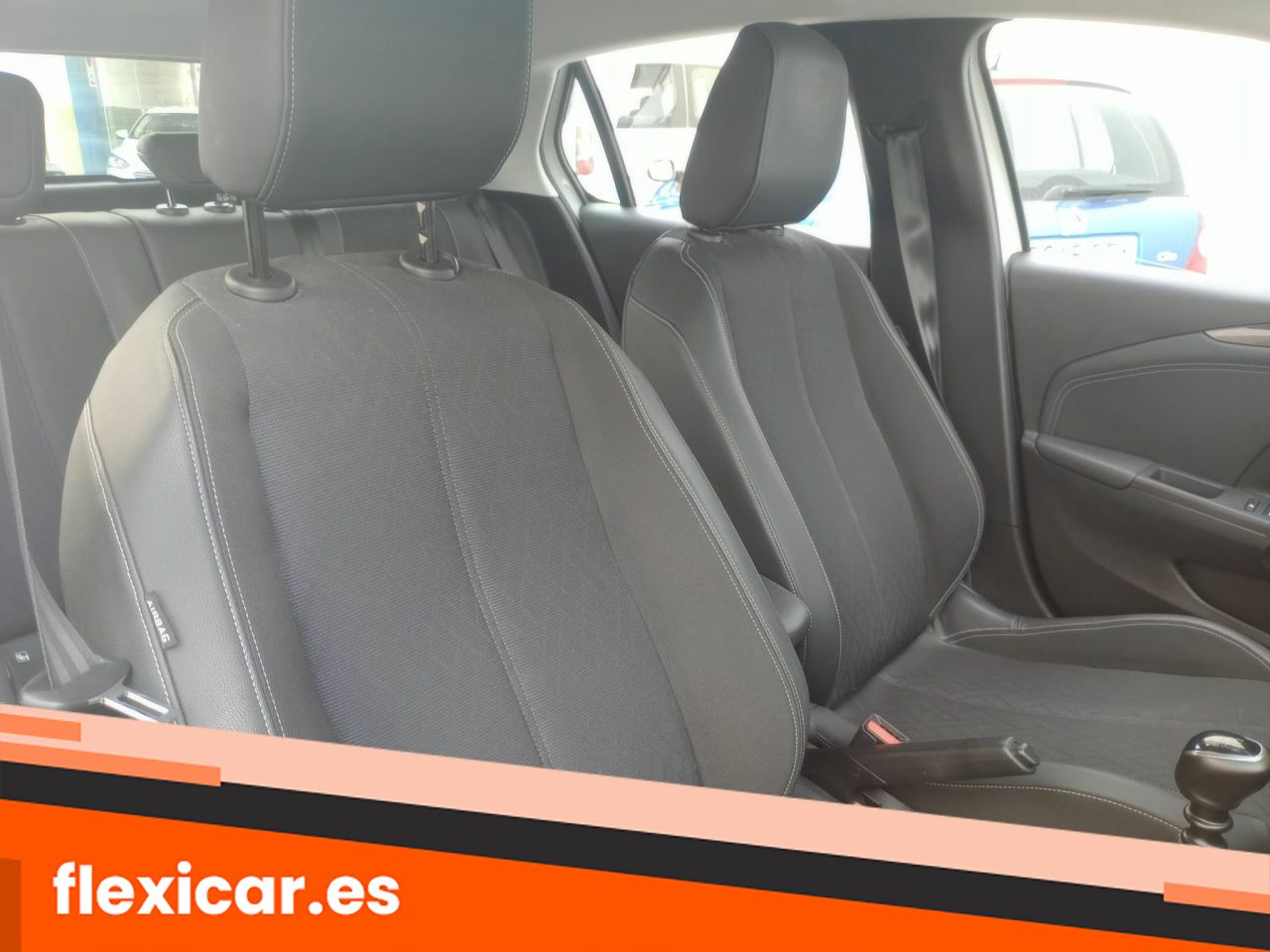 Foto Opel Corsa 11