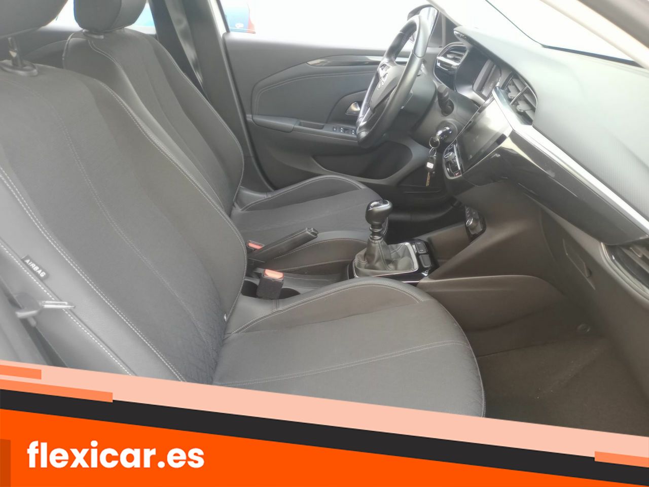 Foto Opel Corsa 12