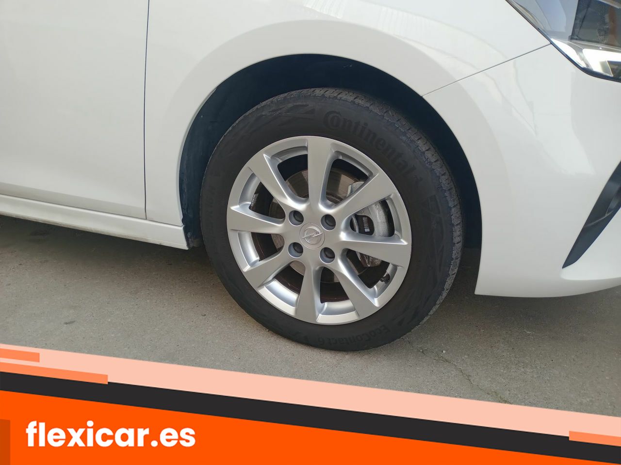 Foto Opel Corsa 13
