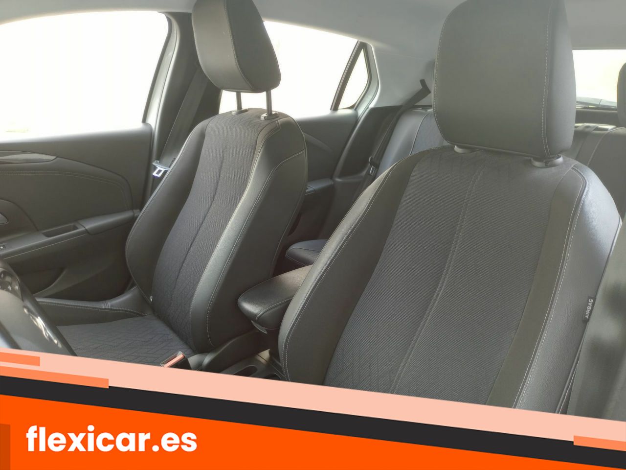 Foto Opel Corsa 14