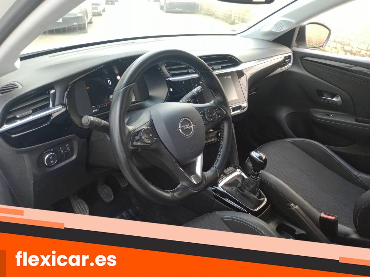 Foto Opel Corsa 15