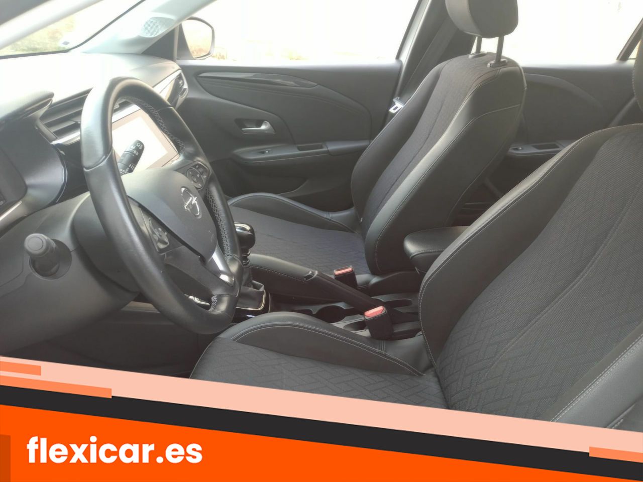 Foto Opel Corsa 16