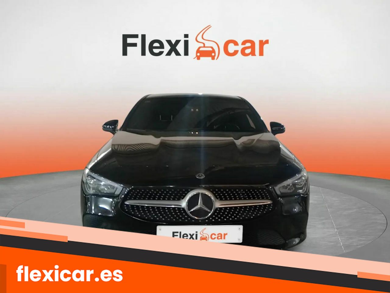 Foto Mercedes-Benz Clase CLA 2