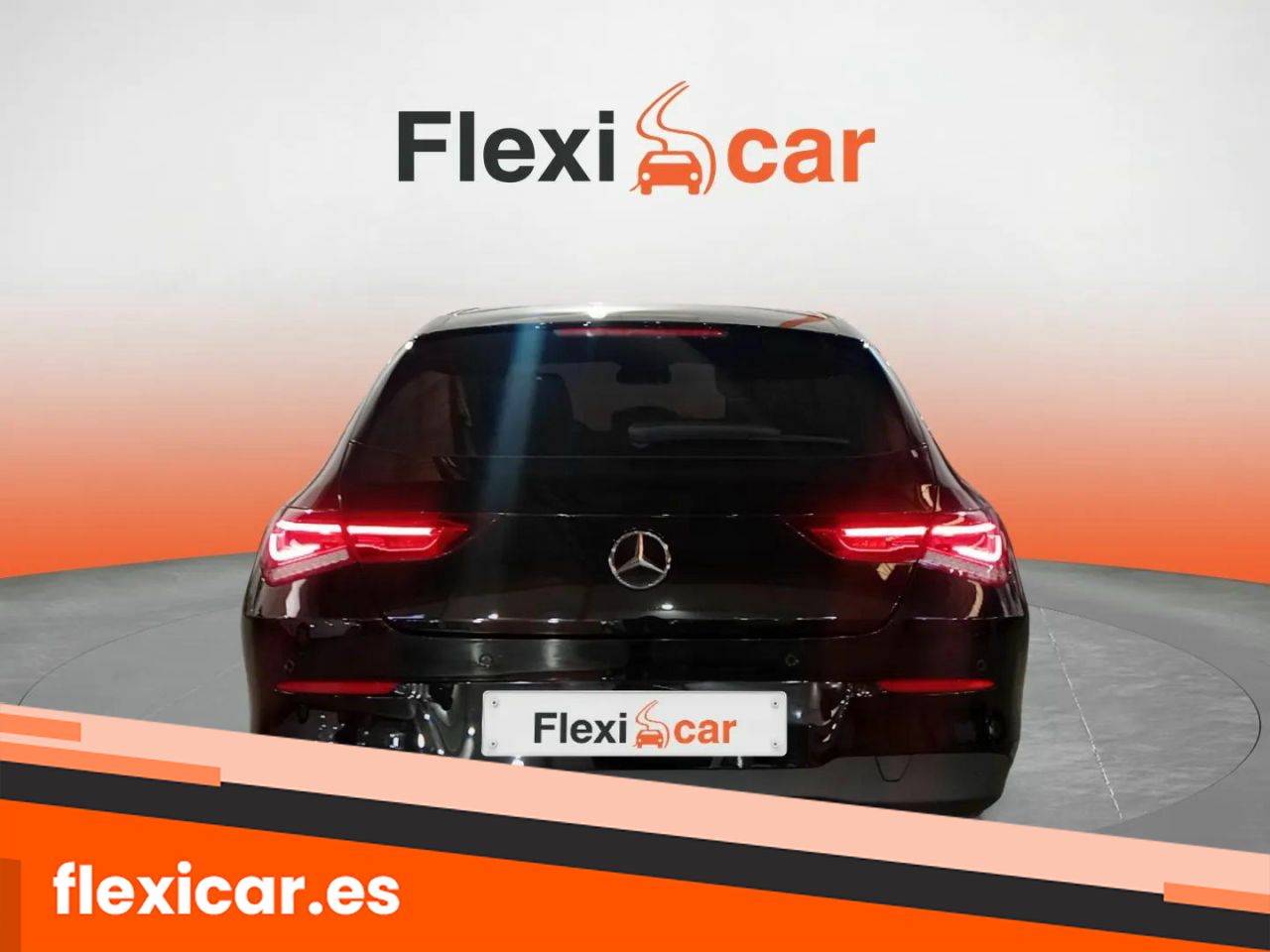 Foto Mercedes-Benz Clase CLA 4