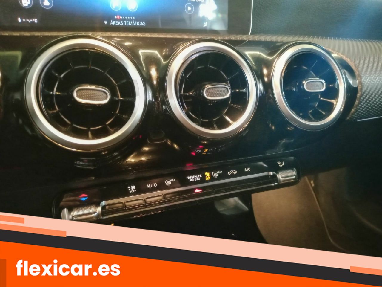 Foto Mercedes-Benz Clase CLA 8