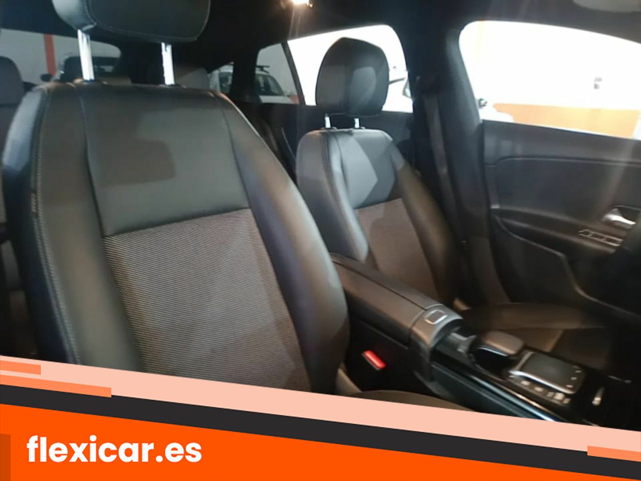 Foto Mercedes-Benz Clase CLA 11