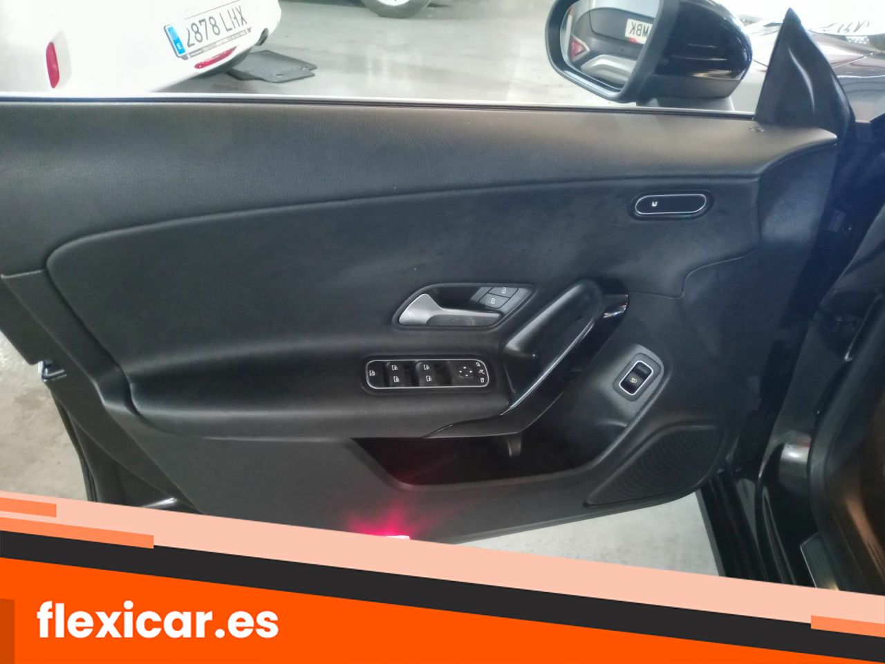 Foto Mercedes-Benz Clase CLA 12