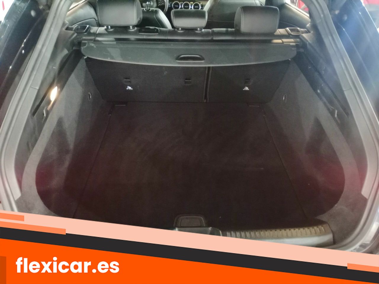Foto Mercedes-Benz Clase CLA 17