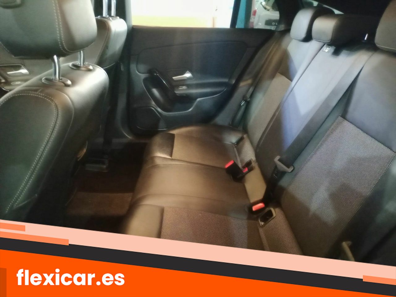 Foto Mercedes-Benz Clase CLA 18
